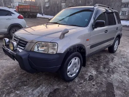 Honda CR-V 1997 года за 3 800 000 тг. в Алматы – фото 2