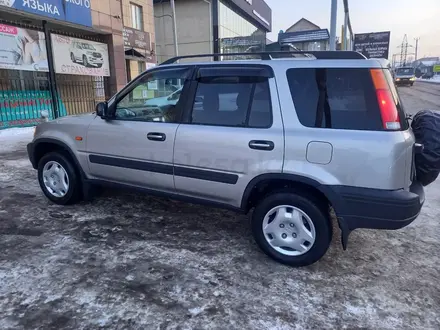 Honda CR-V 1997 года за 3 800 000 тг. в Алматы – фото 26