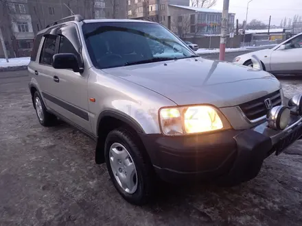 Honda CR-V 1997 года за 3 800 000 тг. в Алматы – фото 6