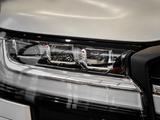 Toyota Land Cruiser GR Sport 2026 года за 67 480 000 тг. в Усть-Каменогорск – фото 3
