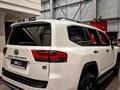 Toyota Land Cruiser GR Sport 2026 годаүшін67 480 000 тг. в Усть-Каменогорск – фото 6