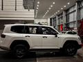 Toyota Land Cruiser GR Sport 2026 годаүшін67 480 000 тг. в Усть-Каменогорск – фото 5