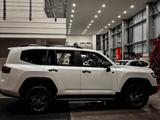 Toyota Land Cruiser GR Sport 2026 года за 67 480 000 тг. в Усть-Каменогорск – фото 5