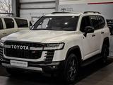 Toyota Land Cruiser GR Sport 2026 года за 67 480 000 тг. в Усть-Каменогорск – фото 2