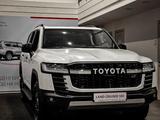 Toyota Land Cruiser GR Sport 2026 года за 67 480 000 тг. в Усть-Каменогорск