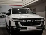 Toyota Land Cruiser GR Sport 2026 года за 67 480 000 тг. в Усть-Каменогорск