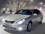 Lexus ES 330 2005 годаүшін7 900 000 тг. в Семей – фото 4