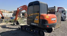 Doosan  DX 2018 года за 13 000 000 тг. в Алматы