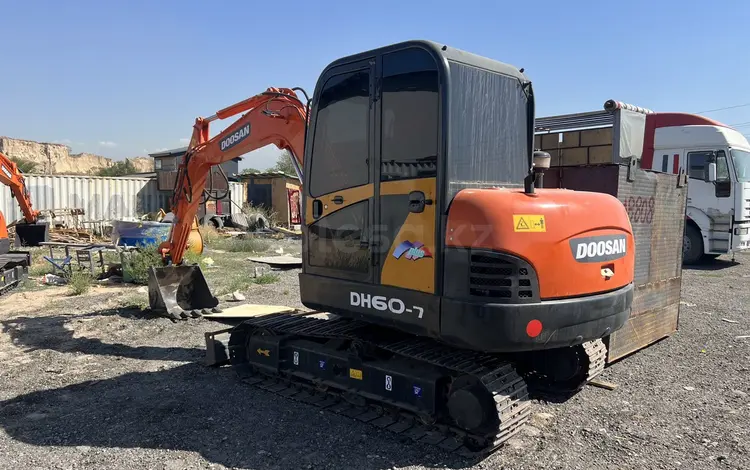 Doosan  DX 2018 года за 13 500 000 тг. в Алматы