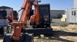 Doosan  DX 2018 года за 13 000 000 тг. в Алматы – фото 3