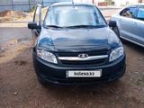ВАЗ (Lada) Granta 2190 2013 года за 1 750 000 тг. в Караганда