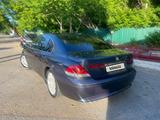 BMW 735 2002 года за 2 400 000 тг. в Шымкент – фото 3