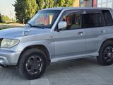 Mitsubishi Pajero Mini 2005 года за 4 100 000 тг. в Костанай