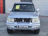 Mitsubishi Pajero Mini 2005 года за 4 100 000 тг. в Костанай – фото 3