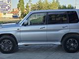 Mitsubishi Pajero Mini 2005 года за 4 100 000 тг. в Костанай – фото 2