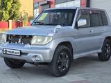 Mitsubishi Pajero Mini 2005 года за 4 100 000 тг. в Костанай – фото 4