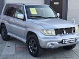 Mitsubishi Pajero Mini 2005 года за 4 100 000 тг. в Костанай – фото 5