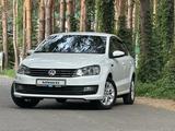 Volkswagen Polo 2020 года за 7 500 000 тг. в Талдыкорган