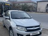 ВАЗ (Lada) Granta 2190 2014 годаfor1 600 000 тг. в Актау