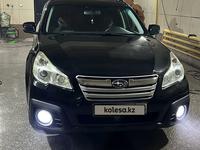 Subaru Outback 2014 года за 9 850 000 тг. в Усть-Каменогорск