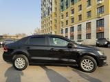 Volkswagen Polo 2013 годаүшін3 900 000 тг. в Алматы – фото 4
