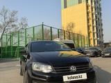 Volkswagen Polo 2013 годаүшін3 900 000 тг. в Алматы – фото 2