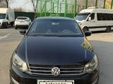Volkswagen Polo 2013 годаүшін3 900 000 тг. в Алматы – фото 3