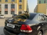 Volkswagen Polo 2013 годаүшін3 900 000 тг. в Алматы – фото 5