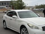 Nissan Fuga 2010 года за 4 000 000 тг. в Жезказган