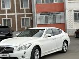 Nissan Fuga 2010 года за 4 000 000 тг. в Жезказган – фото 2