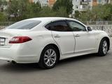 Nissan Fuga 2010 года за 4 000 000 тг. в Жезказган – фото 5