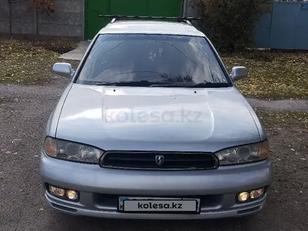 Subaru Legacy 1995 года за 2 300 000 тг. в Тараз