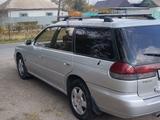 Subaru Legacy 1995 годаүшін2 300 000 тг. в Тараз – фото 4