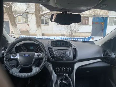 Ford Kuga 2014 года за 5 000 000 тг. в Актобе – фото 5