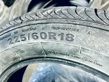1 летняя шина Giti Comfort 225/60/18 за 49 990 тг. в Астана