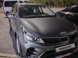 Kia Rio X-Line 2022 годаfor9 155 000 тг. в Астана – фото 3