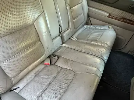 Nissan Patrol 2003 года за 5 600 000 тг. в Алматы – фото 18