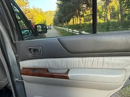Nissan Patrol 2003 года за 5 600 000 тг. в Алматы – фото 21