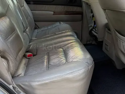 Nissan Patrol 2003 года за 5 600 000 тг. в Алматы – фото 22