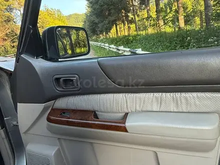 Nissan Patrol 2003 года за 5 600 000 тг. в Алматы – фото 24