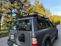 Nissan Patrol 2003 года за 5 600 000 тг. в Алматы – фото 3