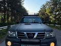 Nissan Patrol 2003 года за 5 600 000 тг. в Алматы – фото 6
