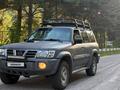 Nissan Patrol 2003 года за 5 600 000 тг. в Алматы