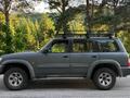 Nissan Patrol 2003 года за 5 600 000 тг. в Алматы – фото 4