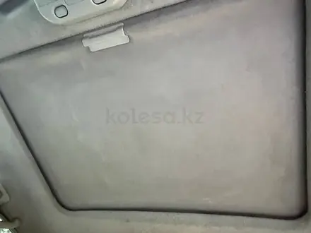 Nissan Patrol 2003 года за 5 600 000 тг. в Алматы – фото 19