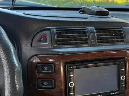 Nissan Patrol 2003 года за 5 600 000 тг. в Алматы – фото 12