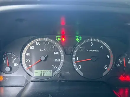 Nissan Patrol 2003 года за 5 600 000 тг. в Алматы – фото 13