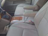 Lexus RX 330 2004 годаүшін7 300 000 тг. в Шымкент – фото 4