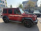 Mercedes-Benz G 63 AMG 2020 года за 105 000 000 тг. в Алматы – фото 5