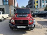 Mercedes-Benz G 63 AMG 2020 года за 105 000 000 тг. в Алматы – фото 4